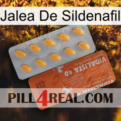 Sildenafil Jelly 43